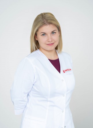 Živilė Bielskienė